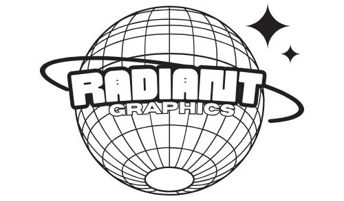 Radiant Graphics 